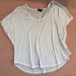 UO Out From Under t-shirt